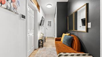 Fernseher, Streaming-Dienste