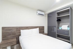 2 Schlafzimmer, Bügeleisen/Bügelbrett, WLAN