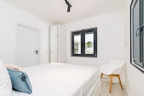3 Schlafzimmer, Bügeleisen/Bügelbrett, WLAN