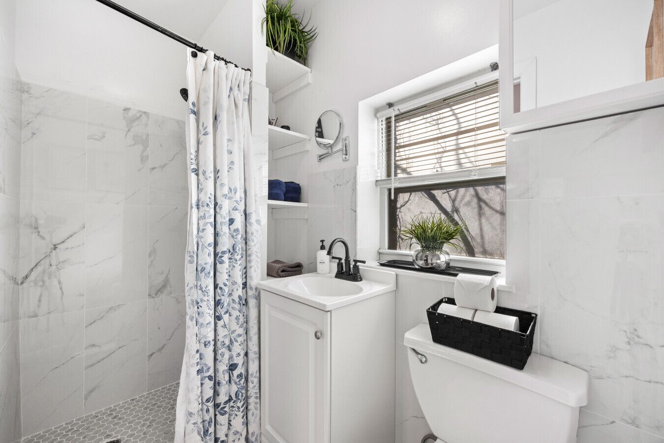 Secadora de cabello y toallas 