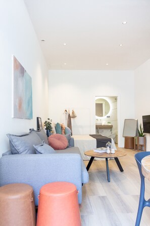 Smart TV - VLC HOST - Cubells A (València)