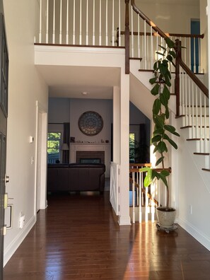 Interior - The Saratoga Sweet Spot (Saratoga Springs)