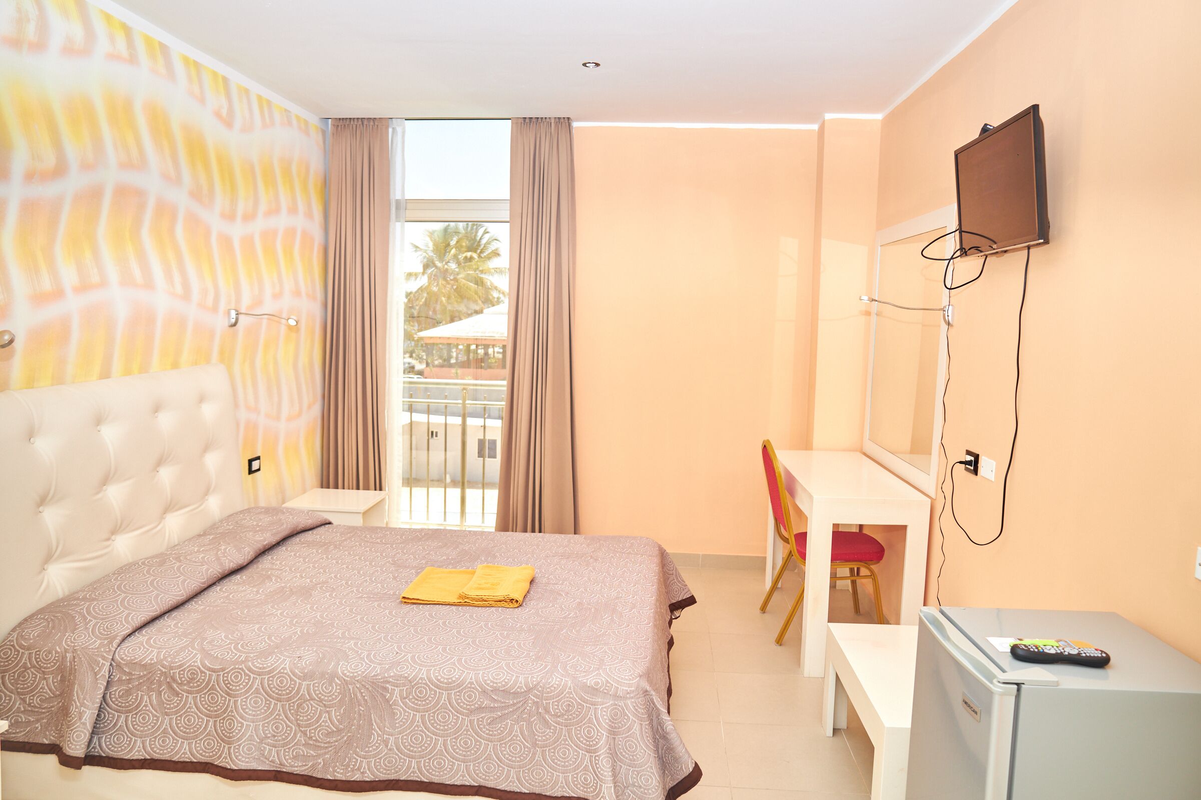 La Vita E' Bella Hotel Ristorante