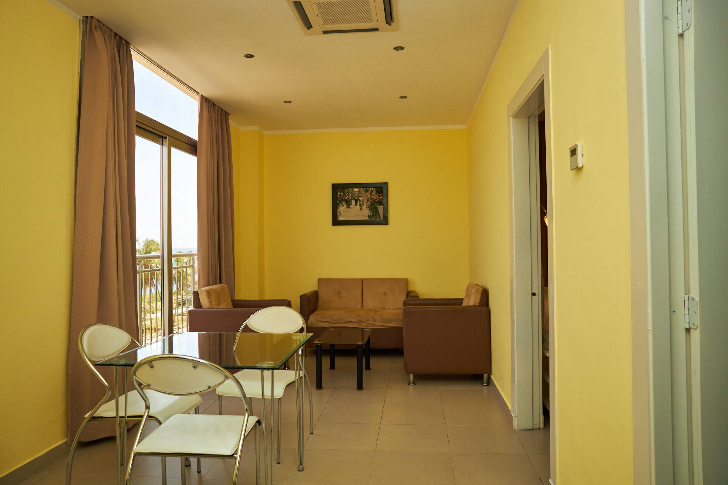 La Vita E' Bella Hotel Ristorante