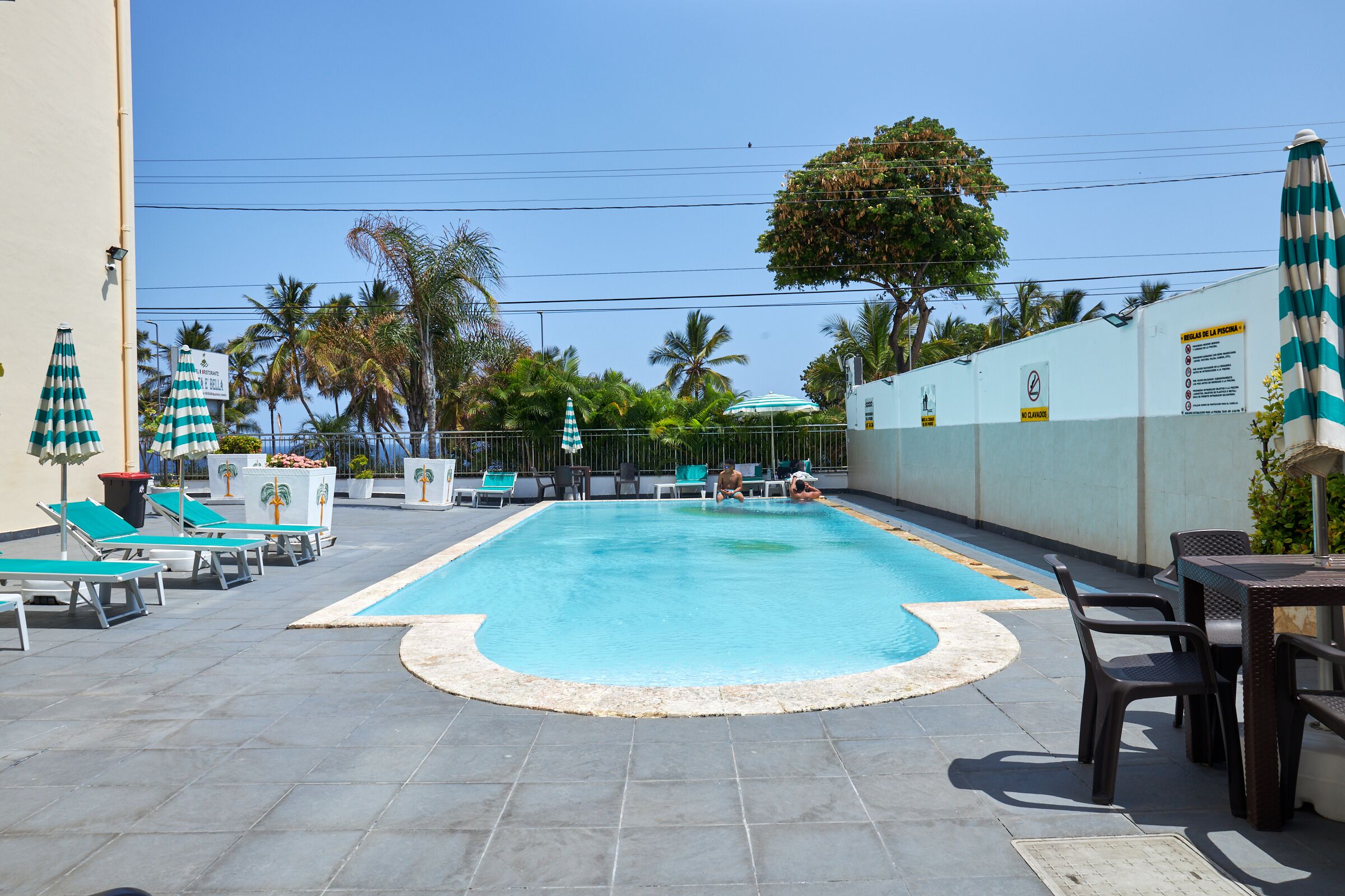 La Vita E' Bella Hotel Ristorante