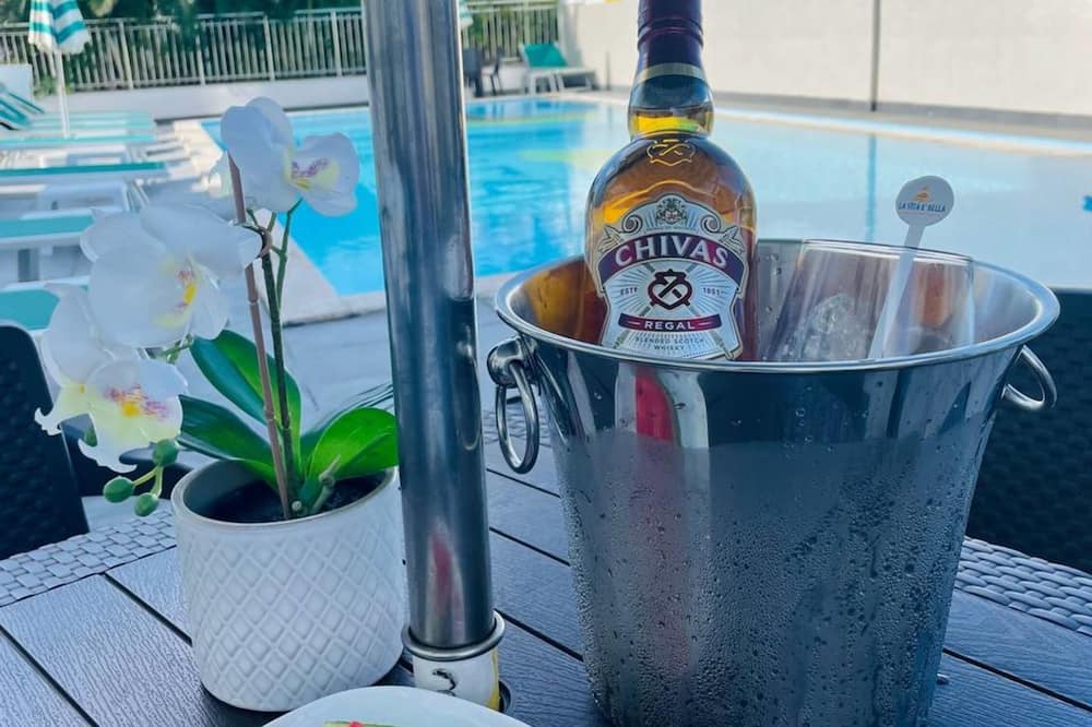 La Vita E' Bella Hotel Ristorante