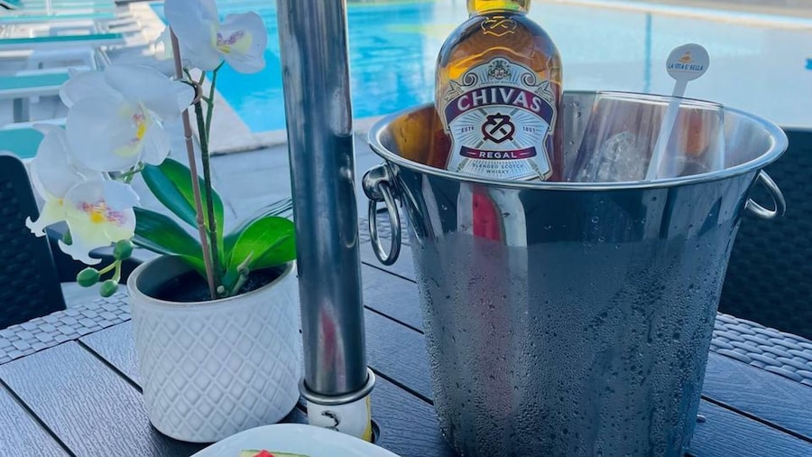La Vita E' Bella Hotel Ristorante