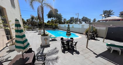 La Vita E' Bella Hotel Ristorante