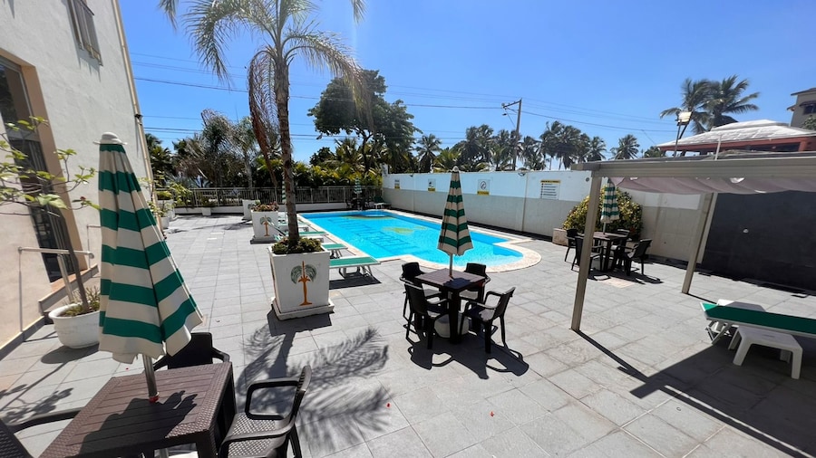 La Vita E' Bella Hotel Ristorante