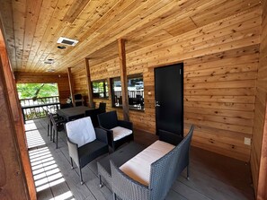 Kawasan BBQ/berkelah