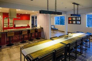 Cottage | Dining room - Helmet Club (Hakuba)