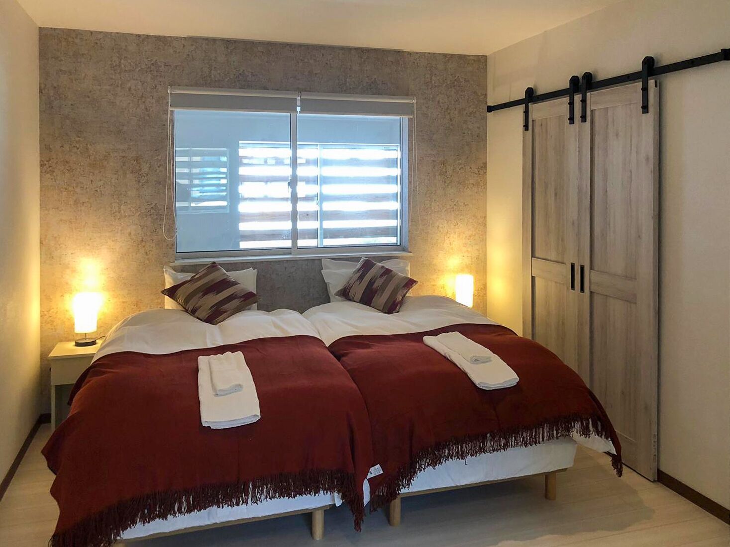 Cottage | 6 bedrooms, iron/ironing board, free WiFi, bed sheets