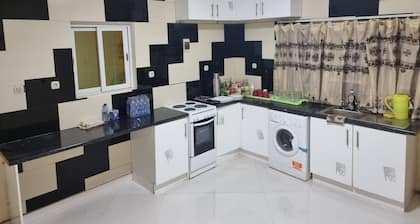 Stunning 5-Bed Family Villa in Lubumbashi Congo