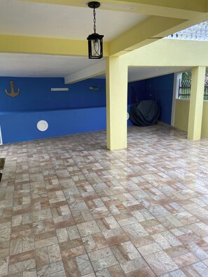 Interior - Ocean view Villa , your escape to an island vacation (Vieux Fort)