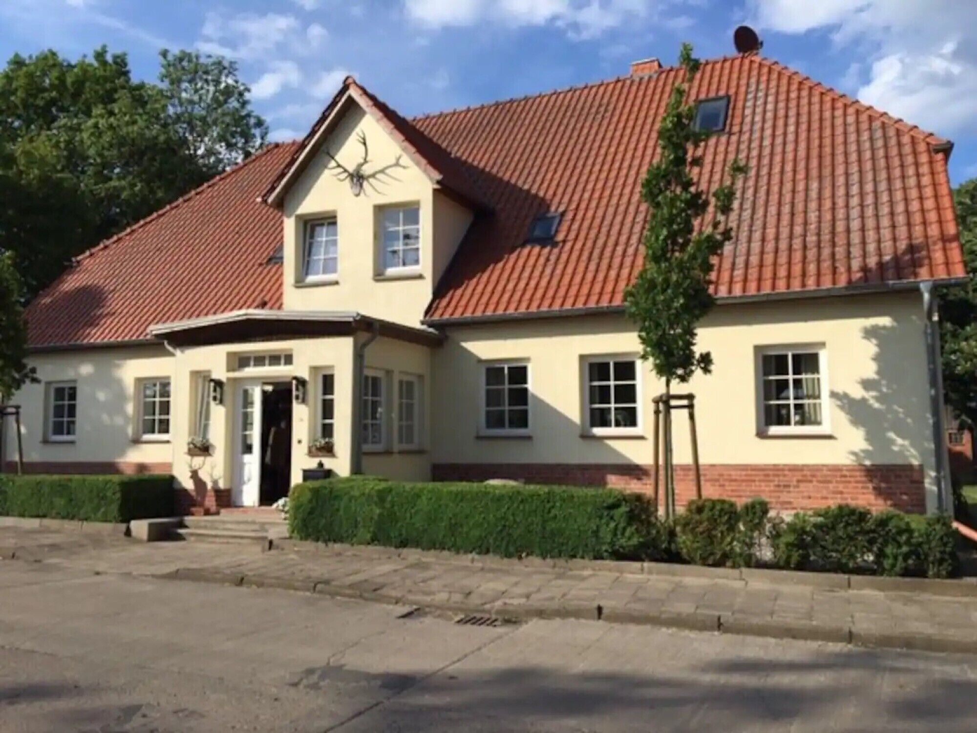 Eksteriør
