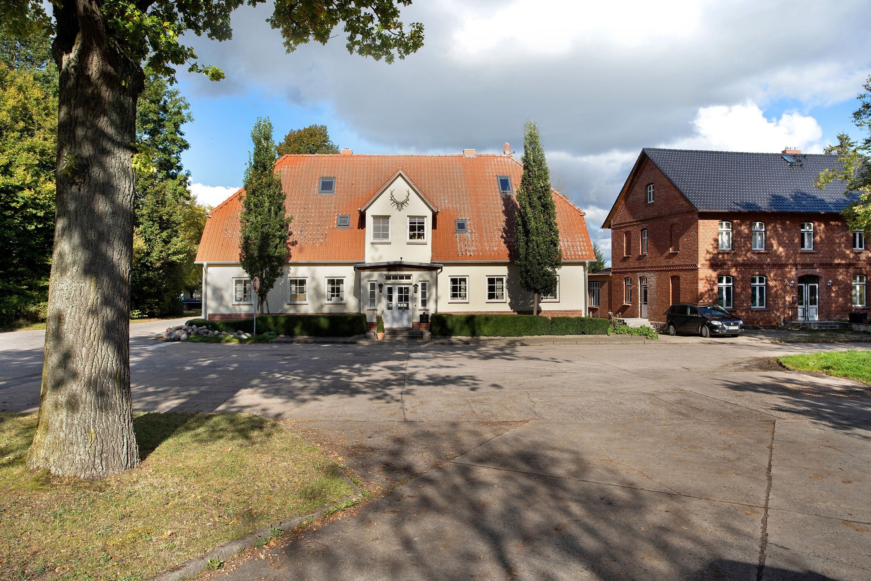 Eksteriør