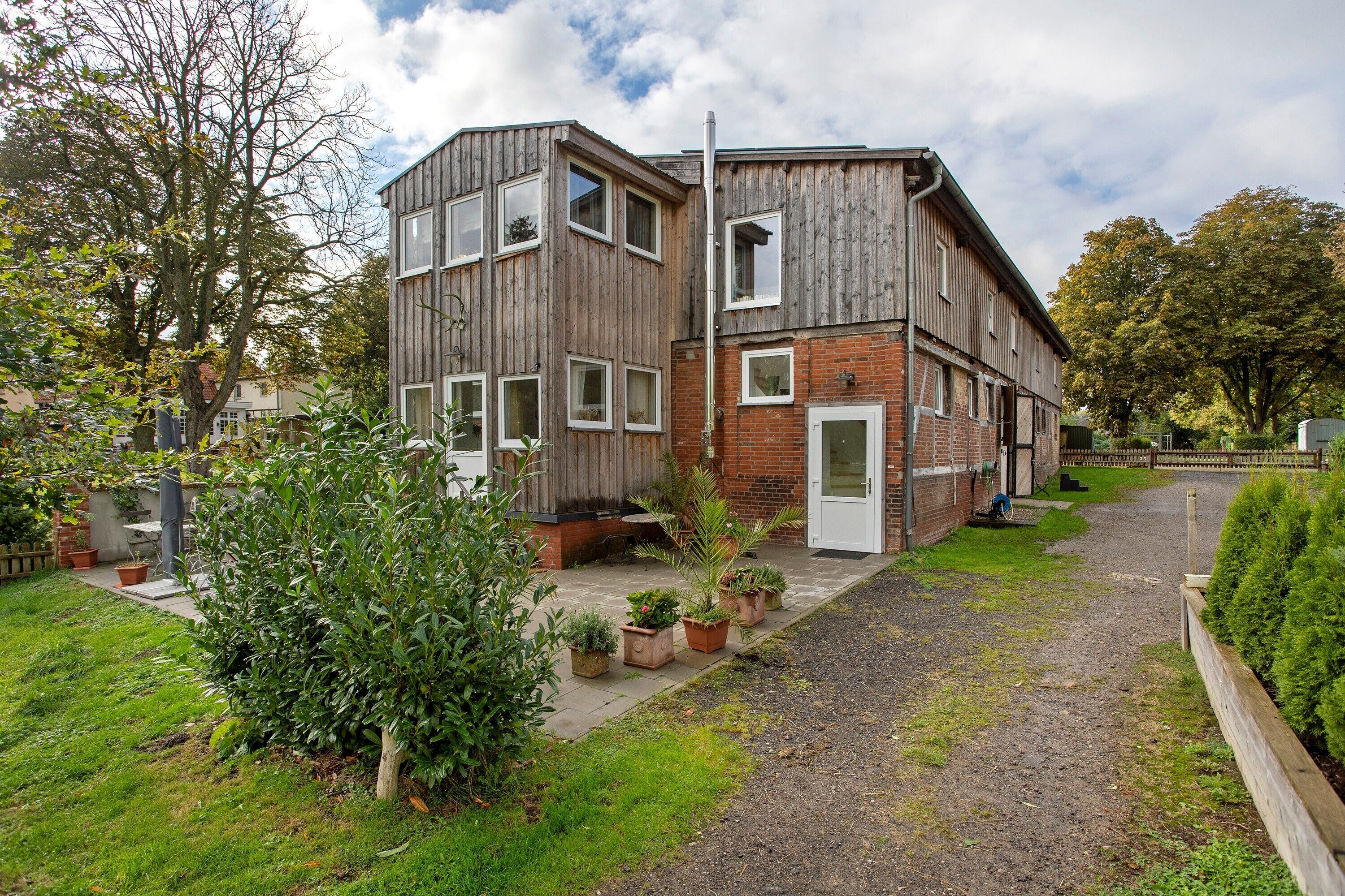Eksteriør