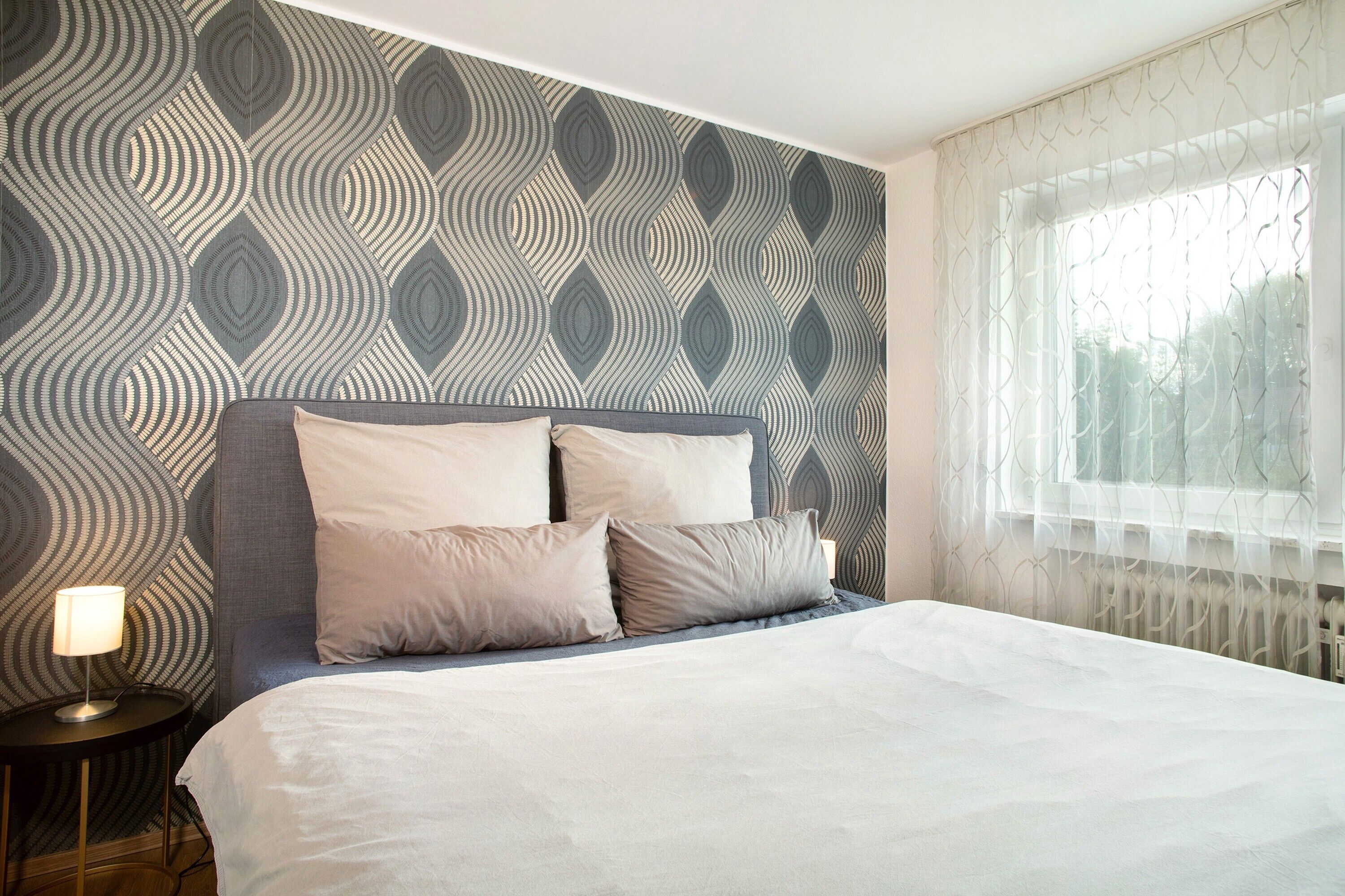 2 camere, ferro/asse da stiro, Wi-Fi gratuito, lenzuola