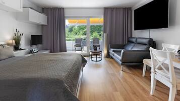 Wi-Fi gratuito, lenzuola