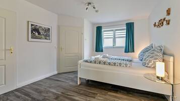 1 camera, Wi-Fi gratuito, lenzuola