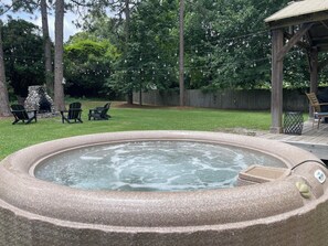 Terrace/patio - Quiet escape in Wilmington (Wilmington)