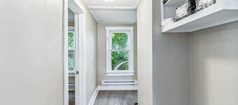 Furnished housing near Lima for workers