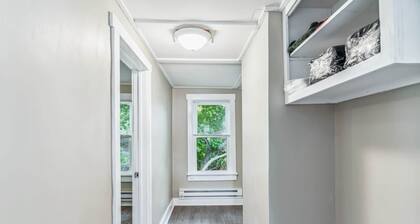 Furnished housing near Lima for workers