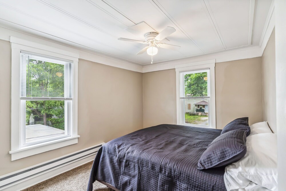 Finished Rental in Lima Ohio. We provide Corporate Housing, and Monthly