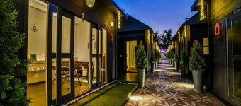 Casa Comfort