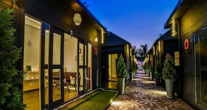Casa Comfort