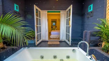 Habitación Grand | Wifi gratis y ropa de cama