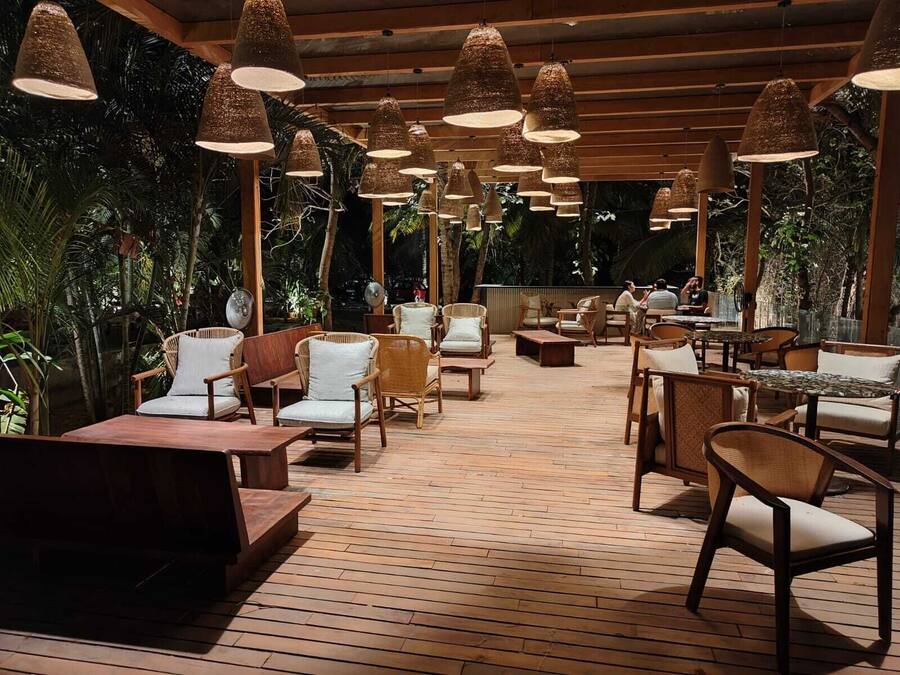 Restaurante