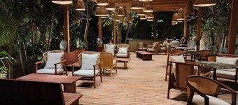 Soul Nest - Pyramid Valley International Bengaluru