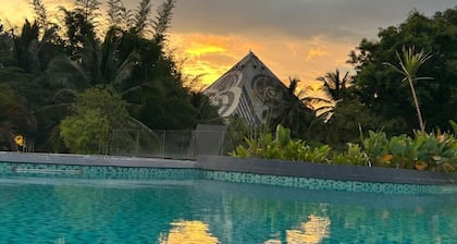 Soul Nest - Pyramid Valley International Bengaluru