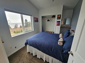 3 Schlafzimmer, kostenloses WLAN, Bettwäsche