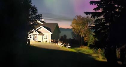 Perfect Fisherman's Cabin with Ocean Views and Central Location on the Kenai Pen