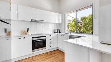 Design Apartment | Private kitchen