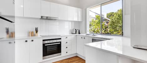 Design Apartment | Private kitchen