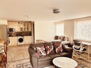 Interior - Charming Studio Flat In Sollentuna, Stockholm (Sollentuna)