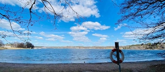 Lovely 2-bed Flat In Stockholm