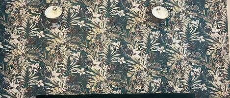 Televisie en een kantoor