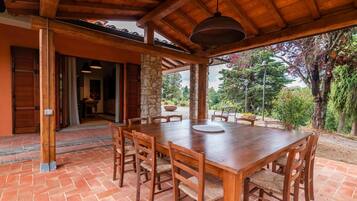 Villa | 9 bilik tidur