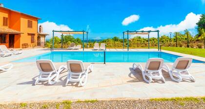 Villa La Pieve in Citt Della Pieve