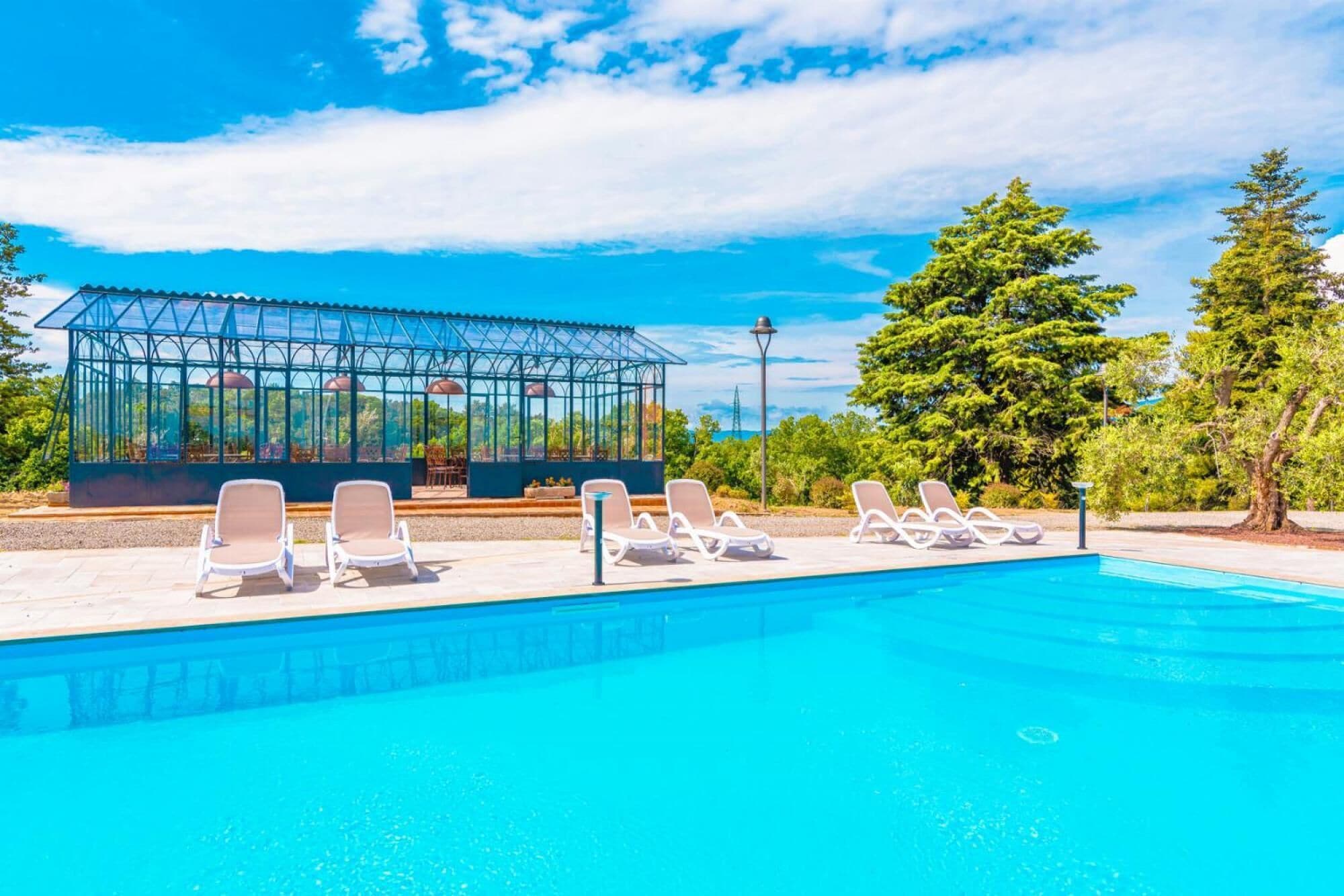 Villa | 9 bilik tidur 