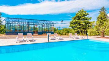 Villa | 9 bilik tidur