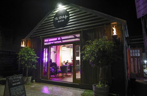 '454 @ Jaspers' - Luxurious Paradise Near Berry