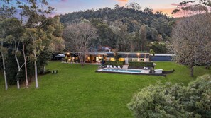 Exterior - '454 @ Jaspers' - Luxurious Paradise Near Berry (Jaspers Brush)