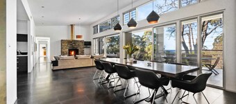 '454 @ Jaspers' - Luxurious Paradise Near Berry