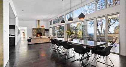 '454 @ Jaspers' - Luxurious Paradise Near Berry