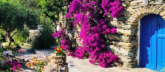 Traditional Suite -Two-Bedroom with Kitchenette - Valley, Seaview, Pool & Sunset